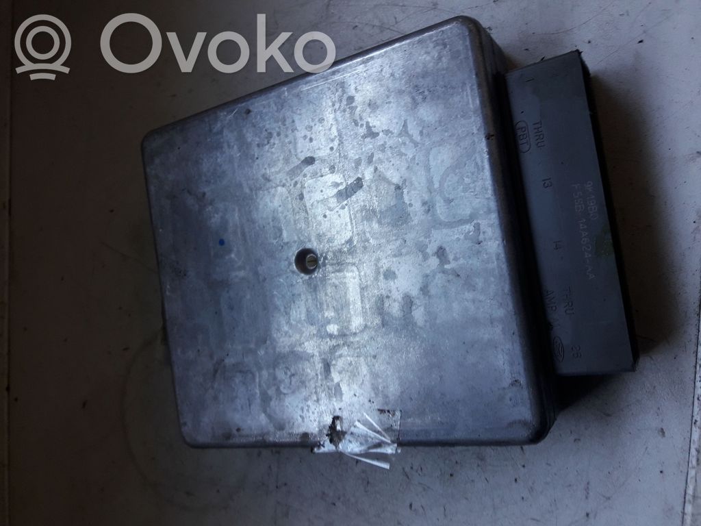Engine control unit/module   YS4F12A650PA