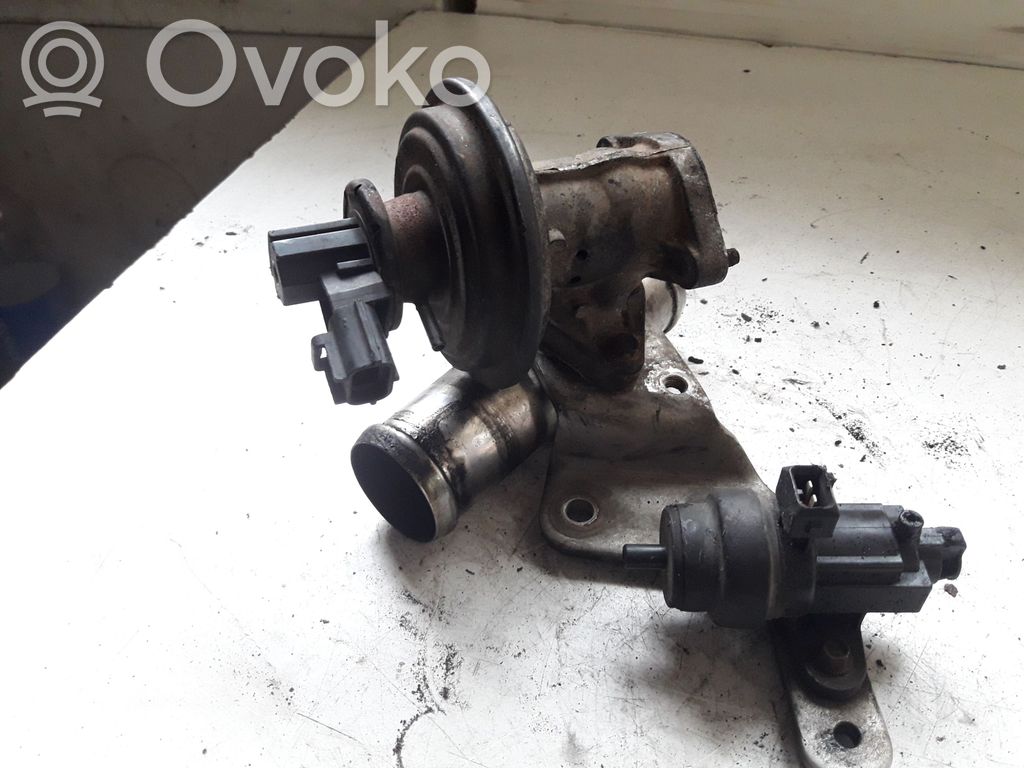 EGR valve