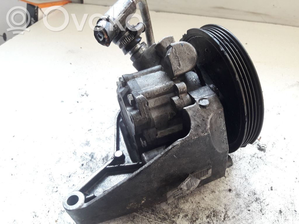 Power steering pump   3242779045302