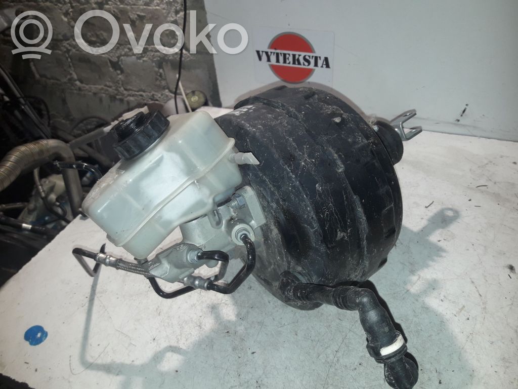 BMW 3 E90 E91 Stabdžių vakuumo pūslė 