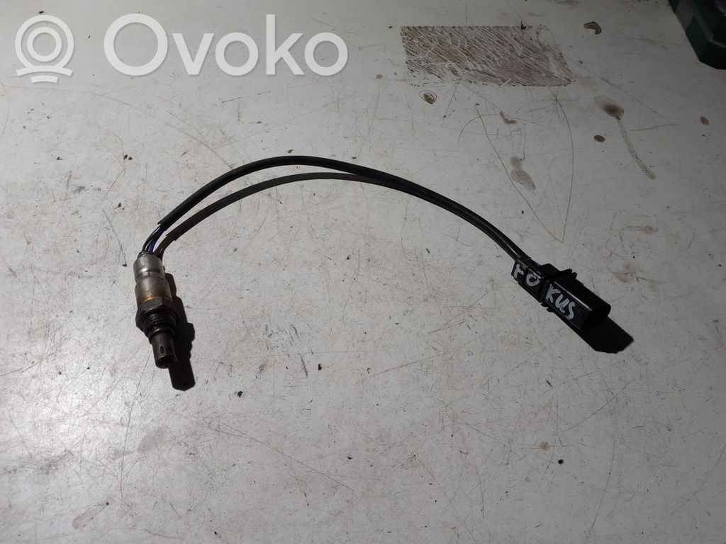 Lambda probe sensor   9687160780