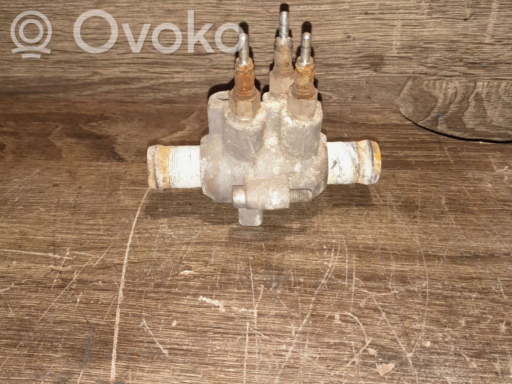 Renault Clio II Coolant heater 