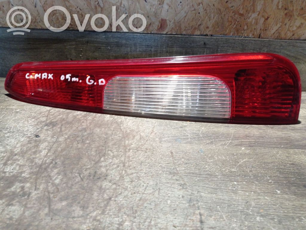 Ford Focus C-MAX Takavalot 