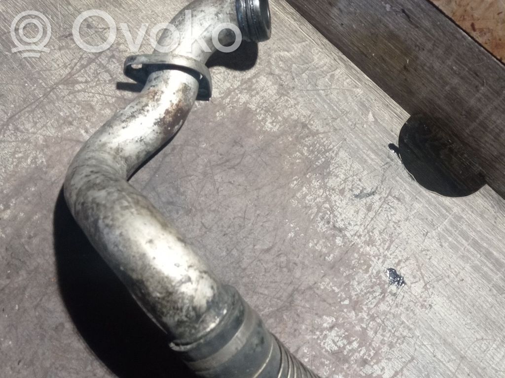 BMW 3 E90 E91 Intercooler hose/pipe 