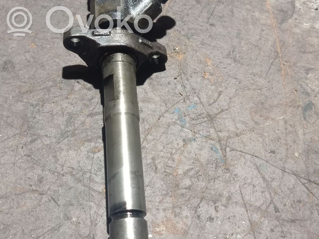 Ford Focus Fuel injector 