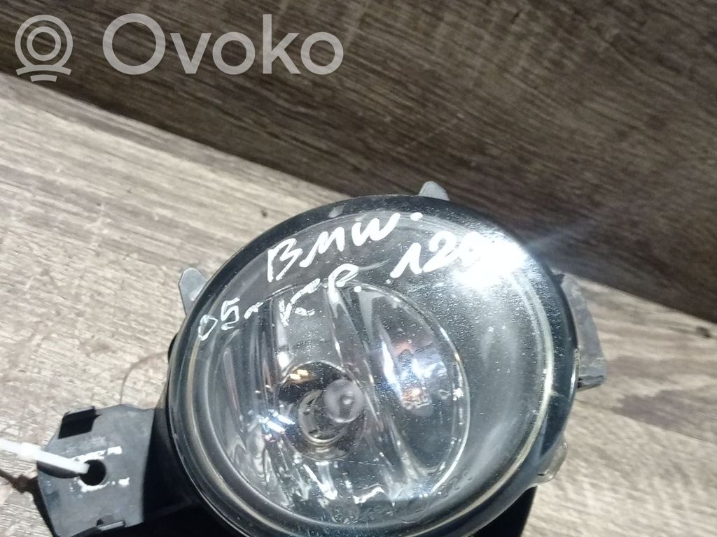 Miglas lukturis priekšā   13101610