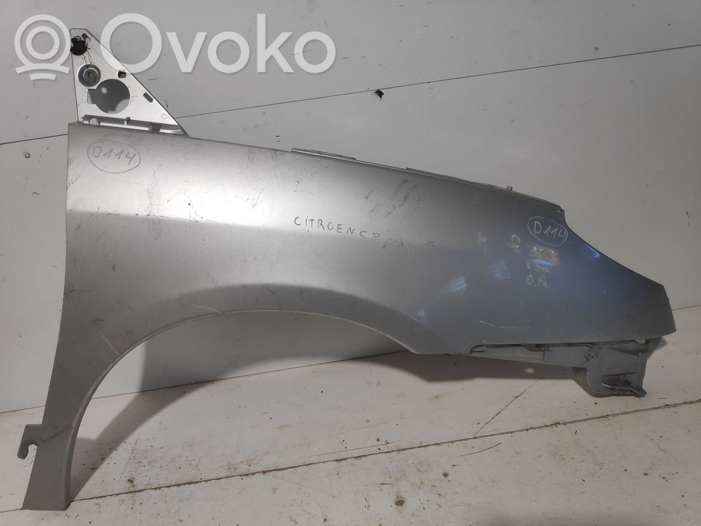 Citroen C8 Sparnas 