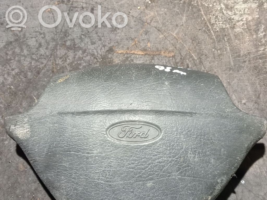 Ford Galaxy Airbag volan 