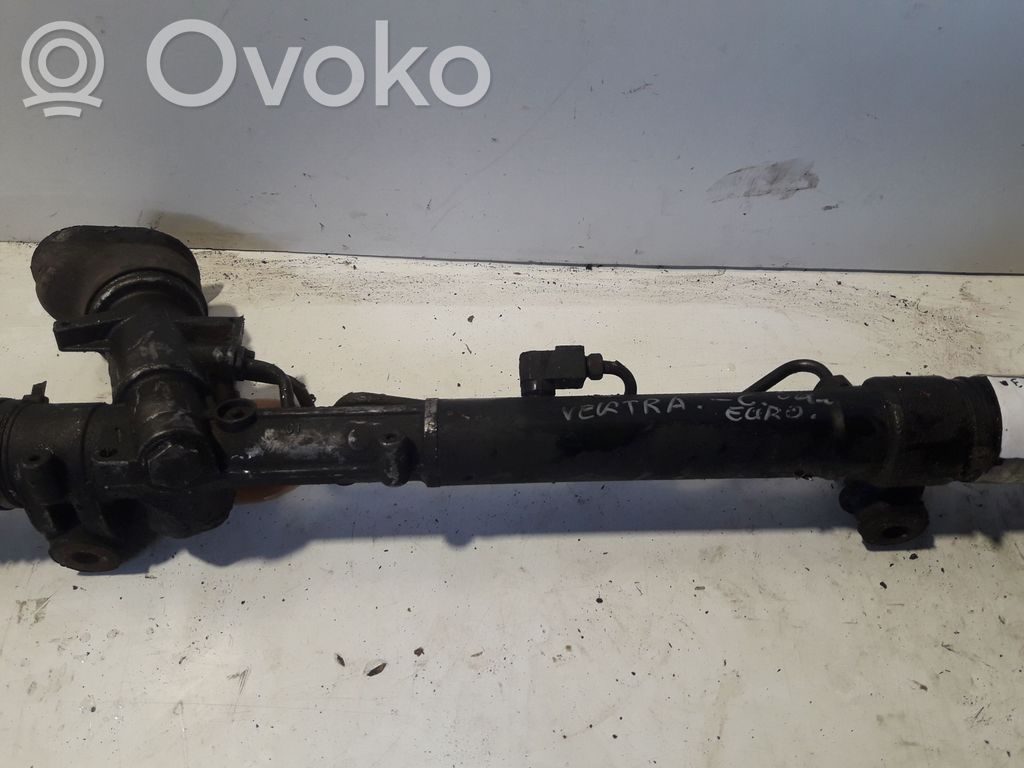 Opel Vectra C Hammastanko 