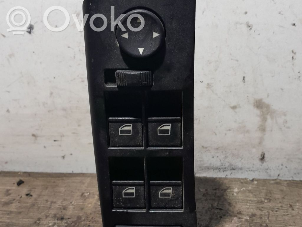 BMW X5 E53 Electric window control switch 
