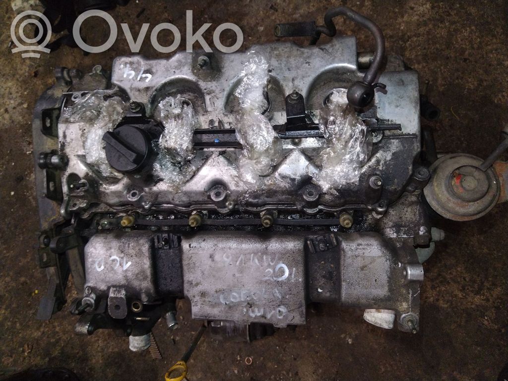 Moteur   1CD