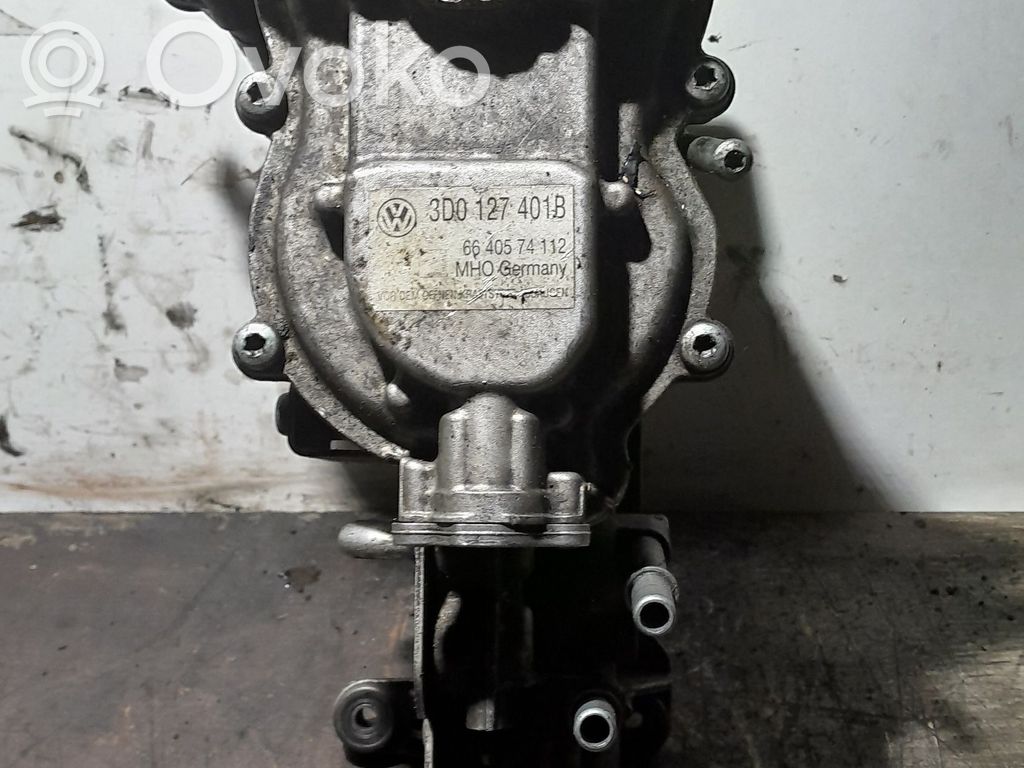 Volkswagen Phaeton Kraftstofffilter 