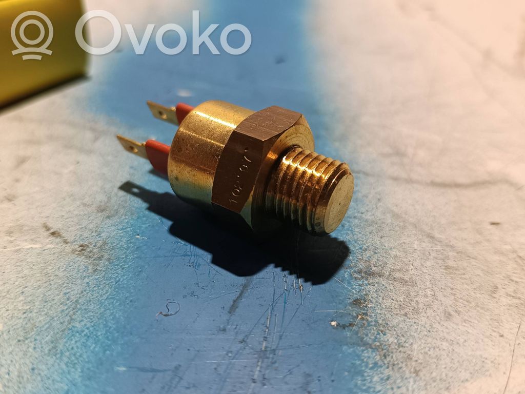 BMW 5 E34 Sensor de temperatura del refrigerante 