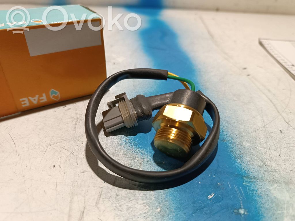 Coolant temperature sensor   75127