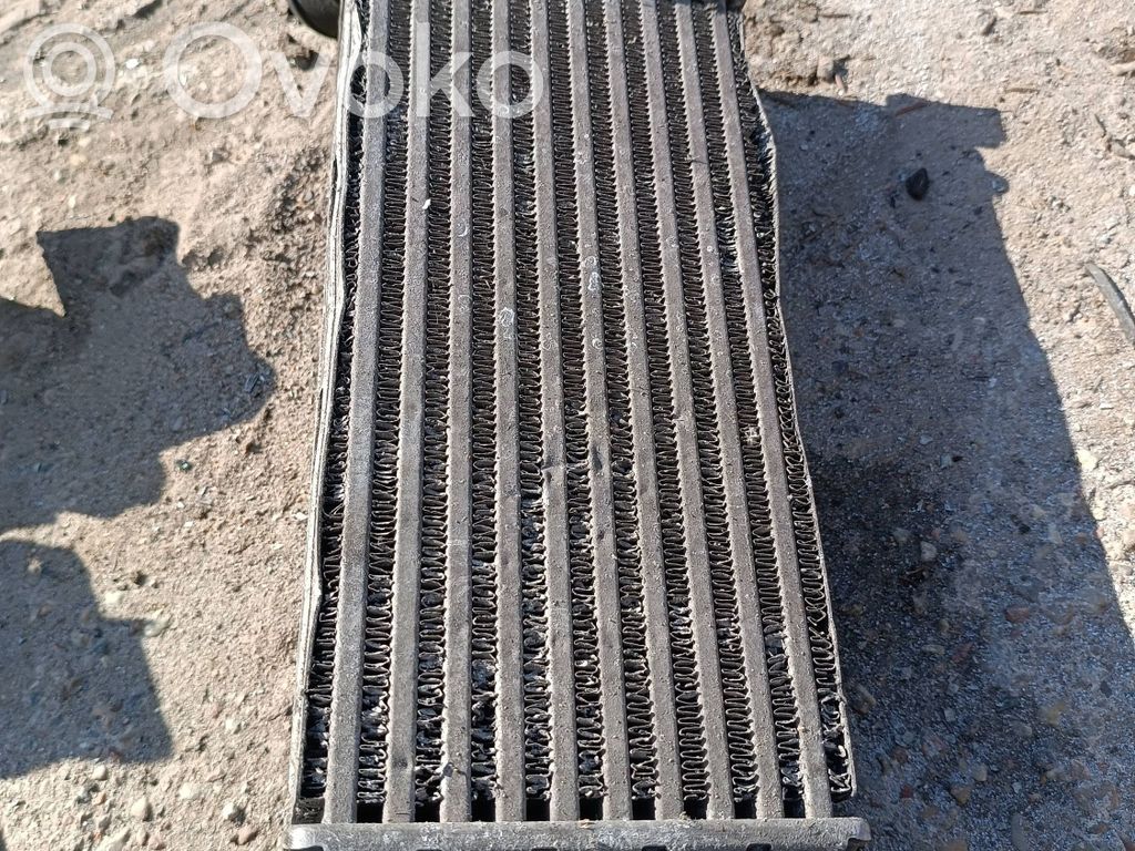 Citroen C5 Intercooler radiator 