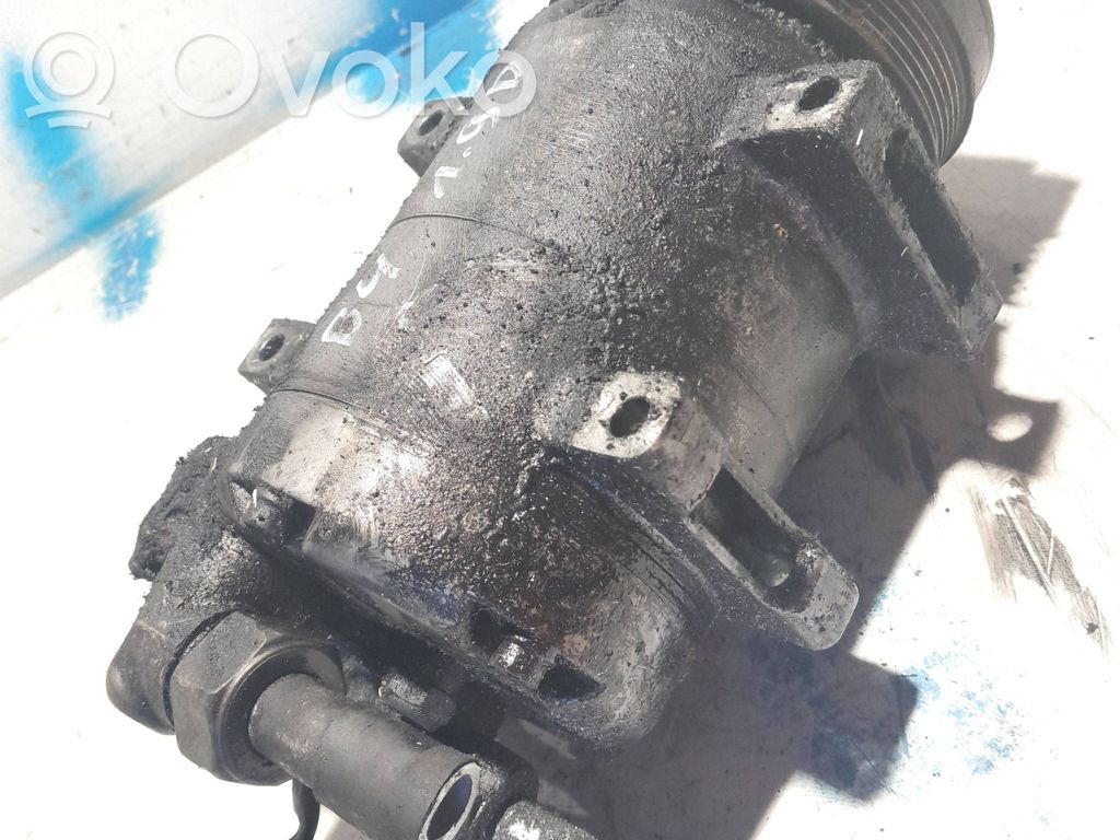 Audi 80 90 S2 B4 Klimakompressor Pumpe 