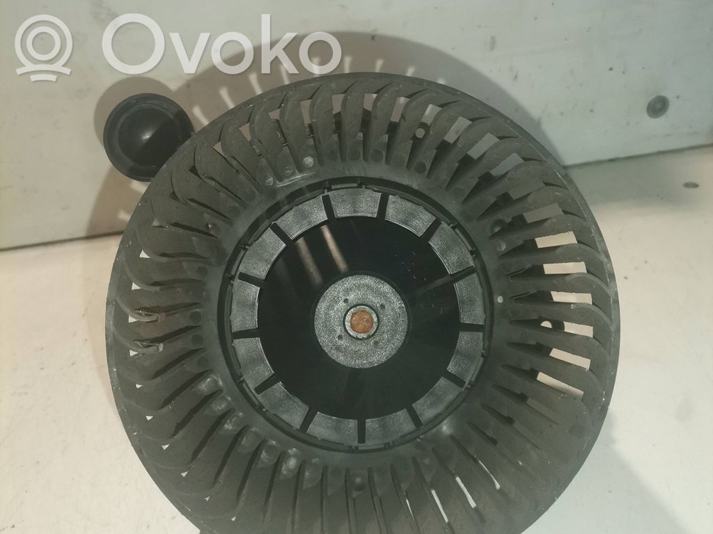 Jaguar S-Type Ventilator aerotermă 