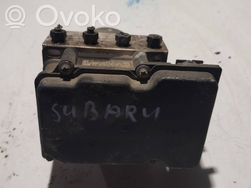 Subaru Outback ABS bloks 