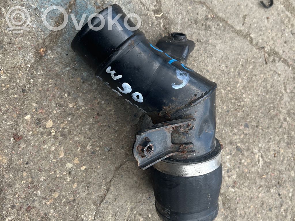 Intercooler hose/pipe