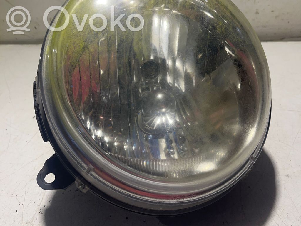 Phare frontale   511280