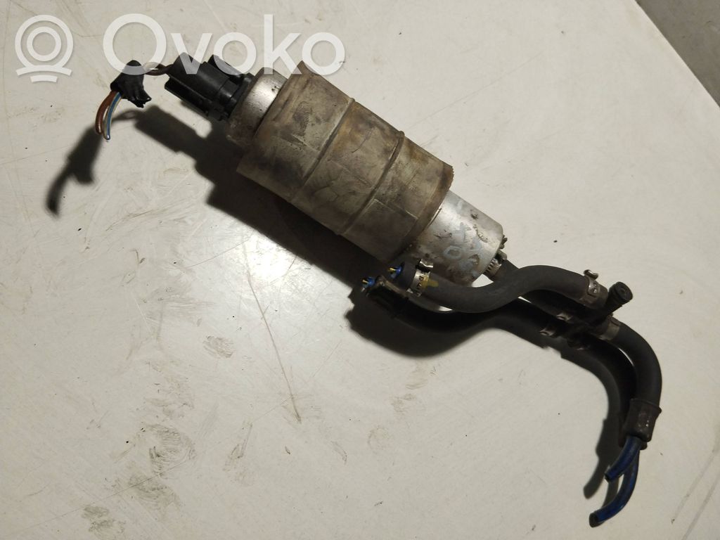 BMW X5 E53 Pompa wtryskowa wysokiego ciśnienia 