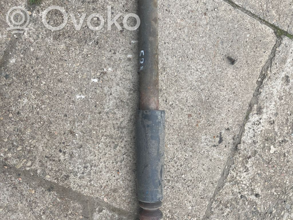 Audi A3 S3 8L Stoßdämpfer hinten 
