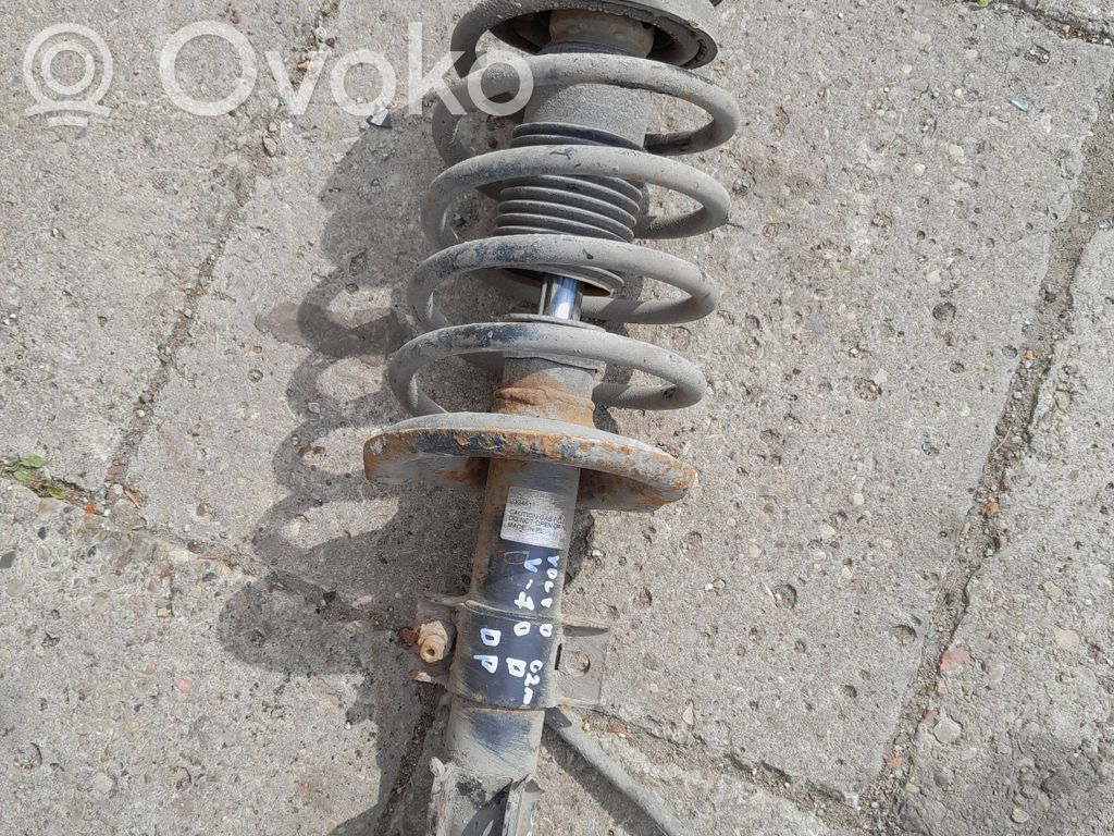 Volvo V70 Caurulīte (-es) / šļūtene (-es) 
