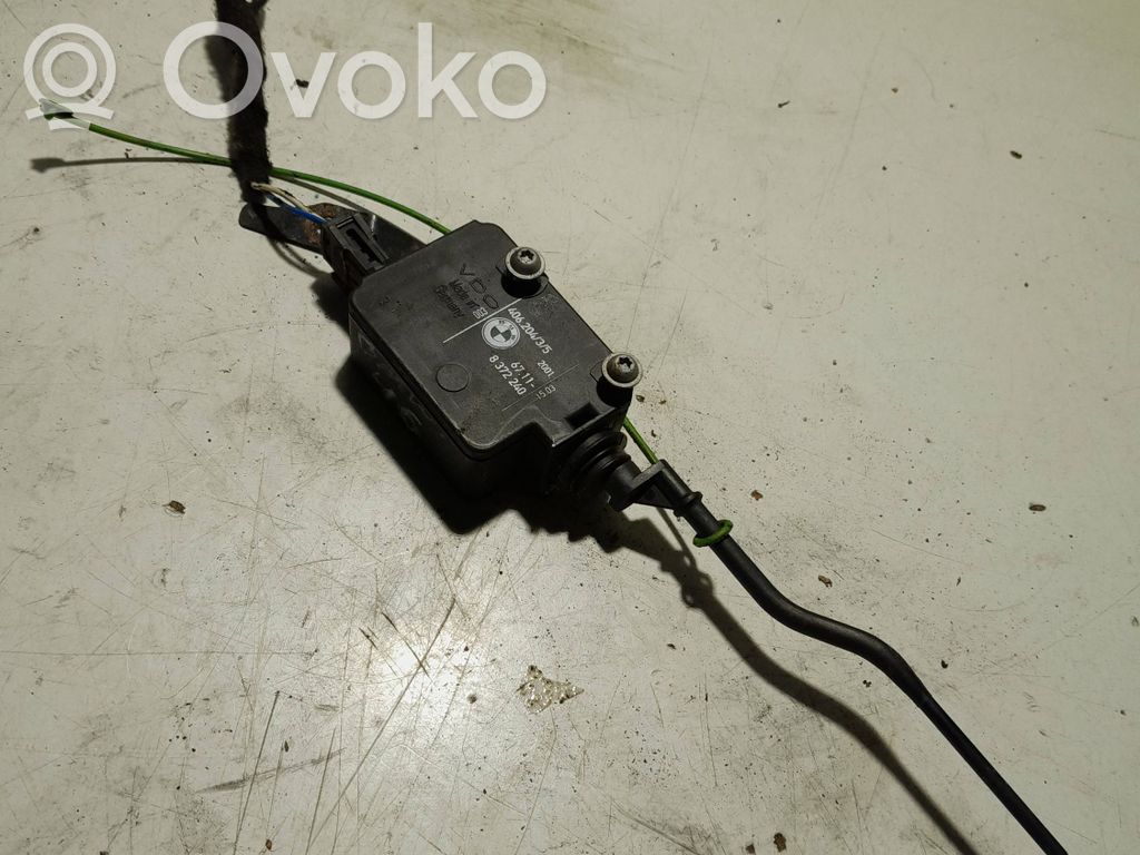 Central locking motor   8372240,40620435,6Z11