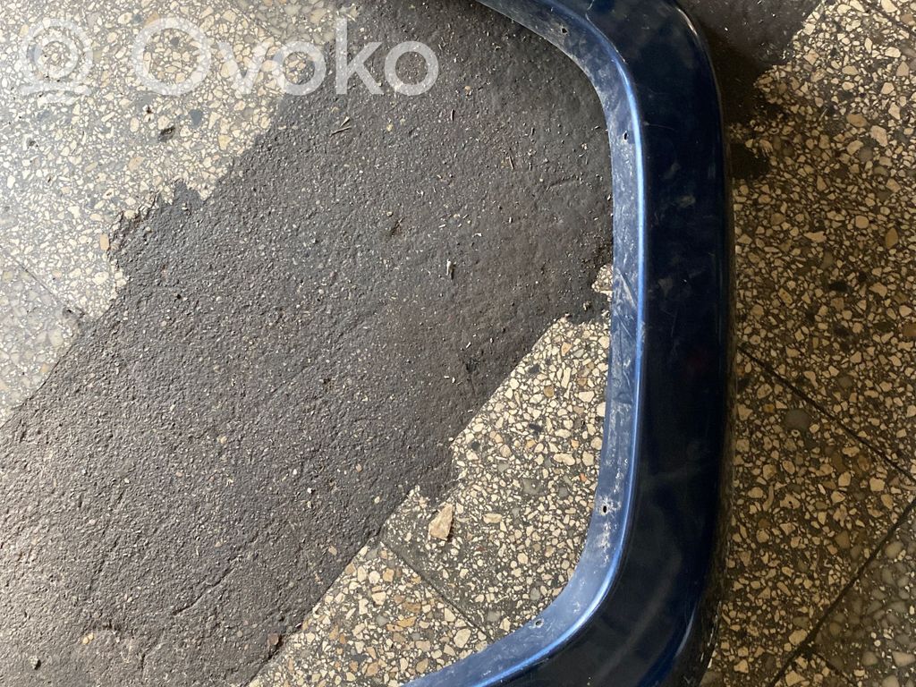 Jeep Cherokee Ornament contur aripă față 