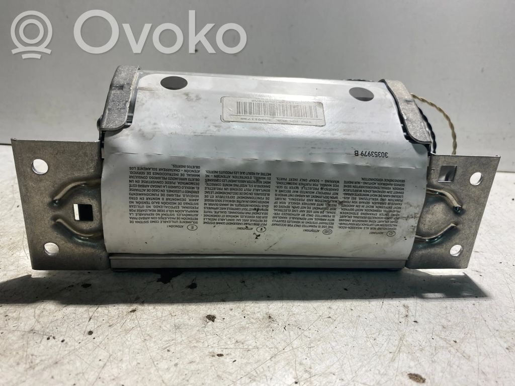BMW 1 E81 E87 Beifahrerairbag 