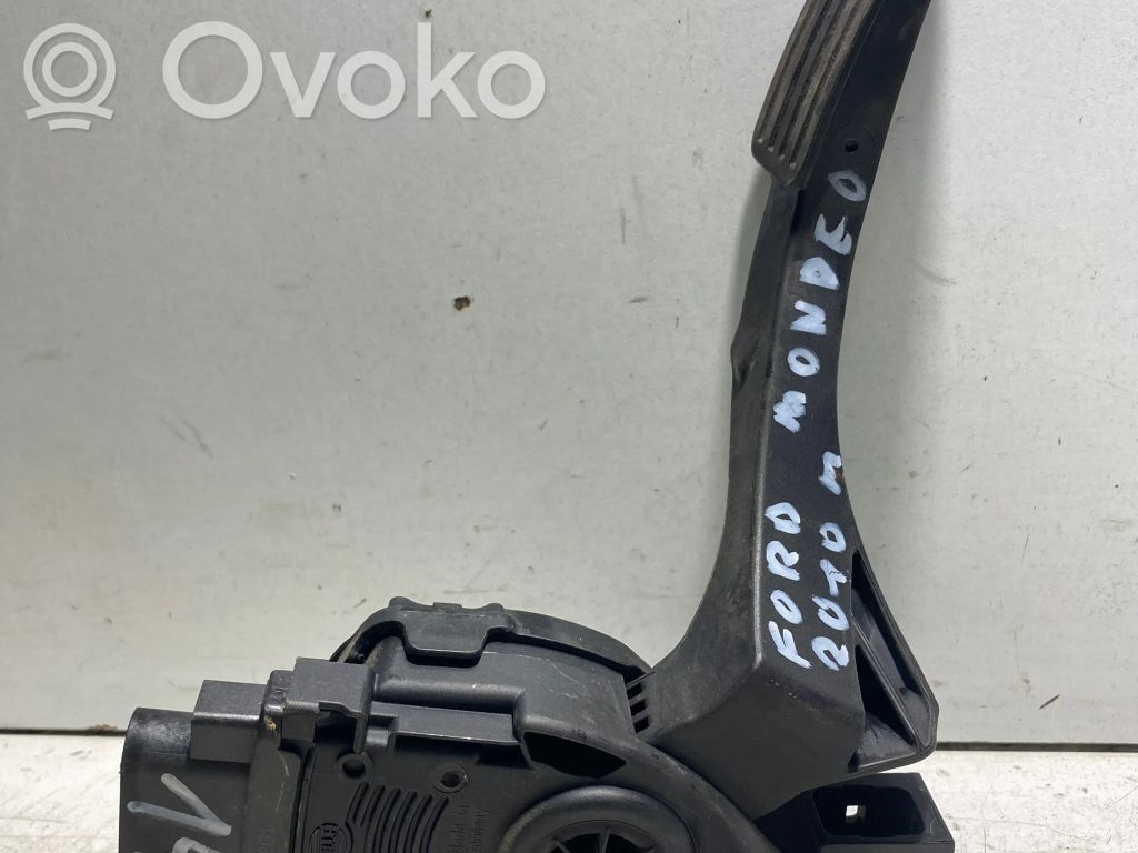 Ford Mondeo MK IV Pedală accelerație 