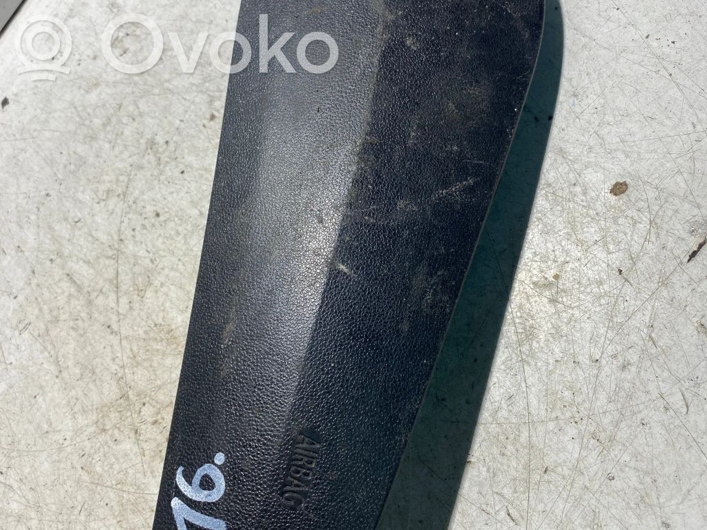 BMW 1 E81 E87 Sėdynės oro pagalvė 