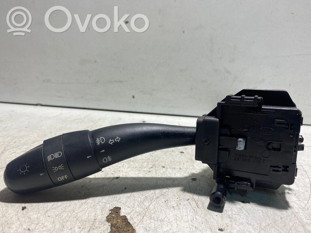Indicator stalk   934101H200,SW20