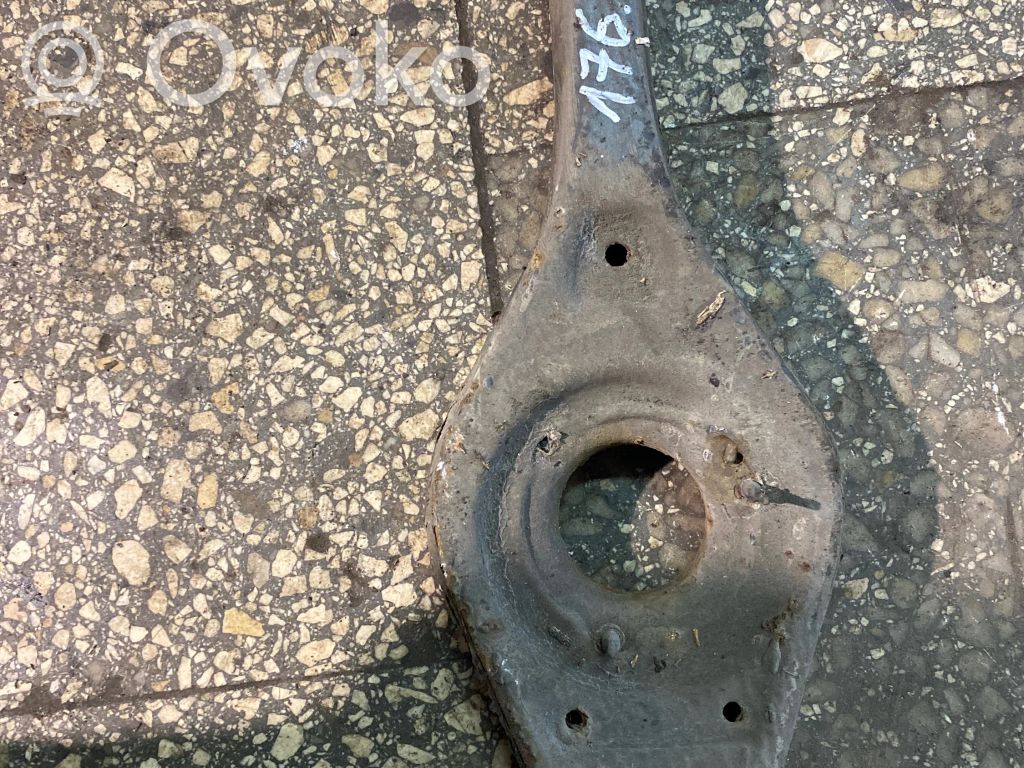 Rear upper control arm/wishbone