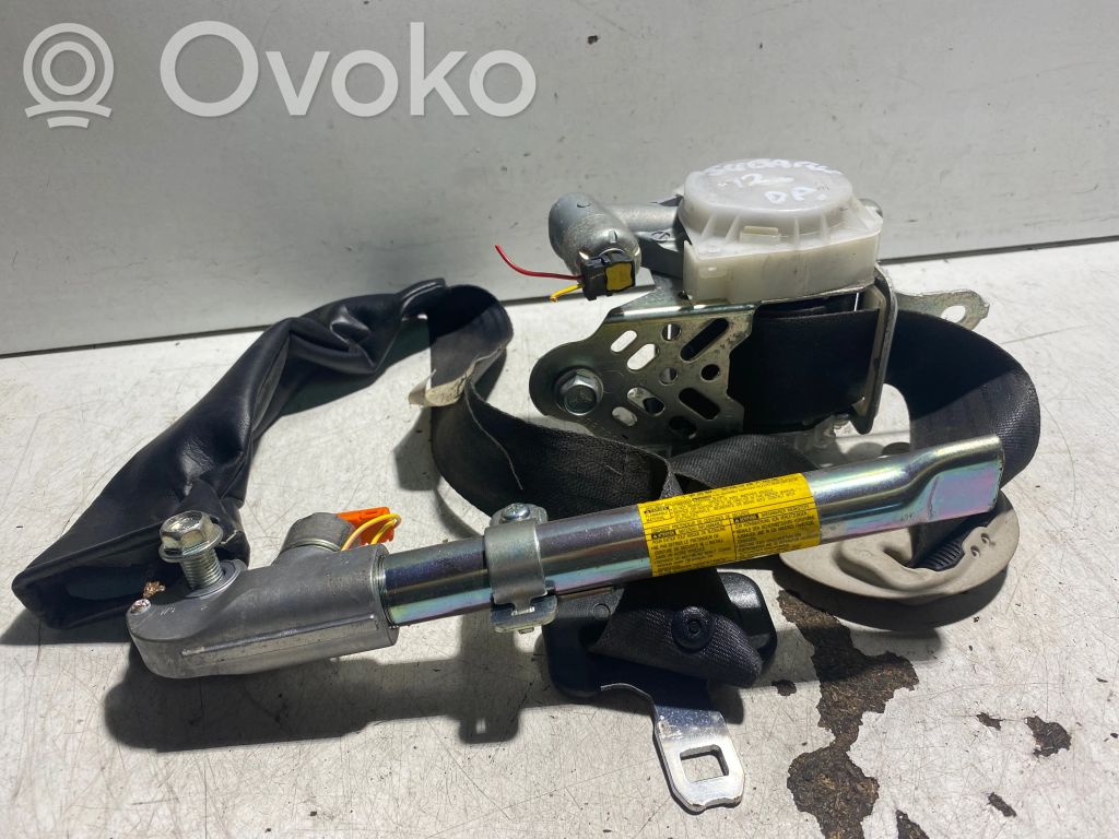 Subaru Outback Cinturón delantero 