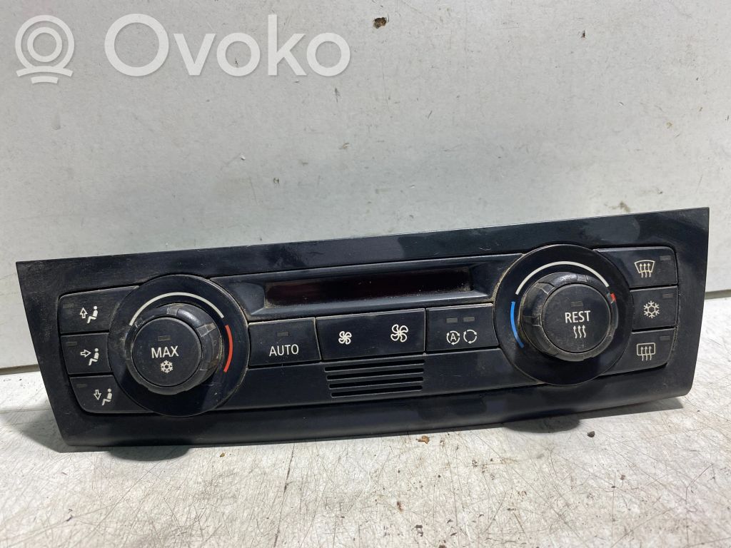 Climate control unit   9117136,A2C53181399,06019968