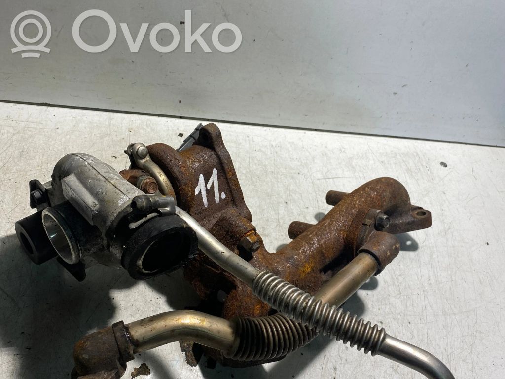 KIA Ceed Turbo 