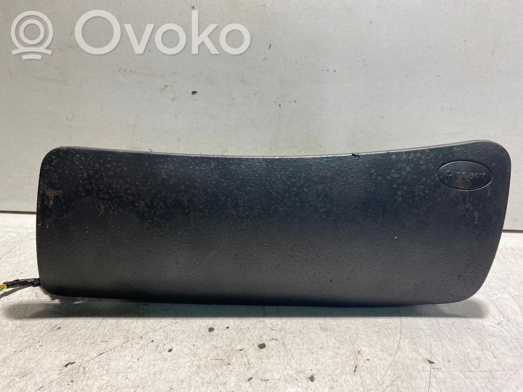 Citroen C3 Matkustajan turvatyyny 