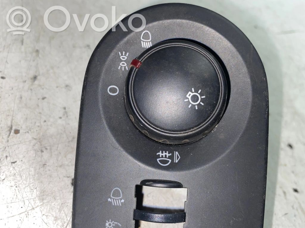 Seat Leon (1P) Light switch 
