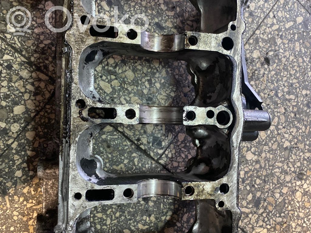 Mazda 6 Crankshaft Holder 
