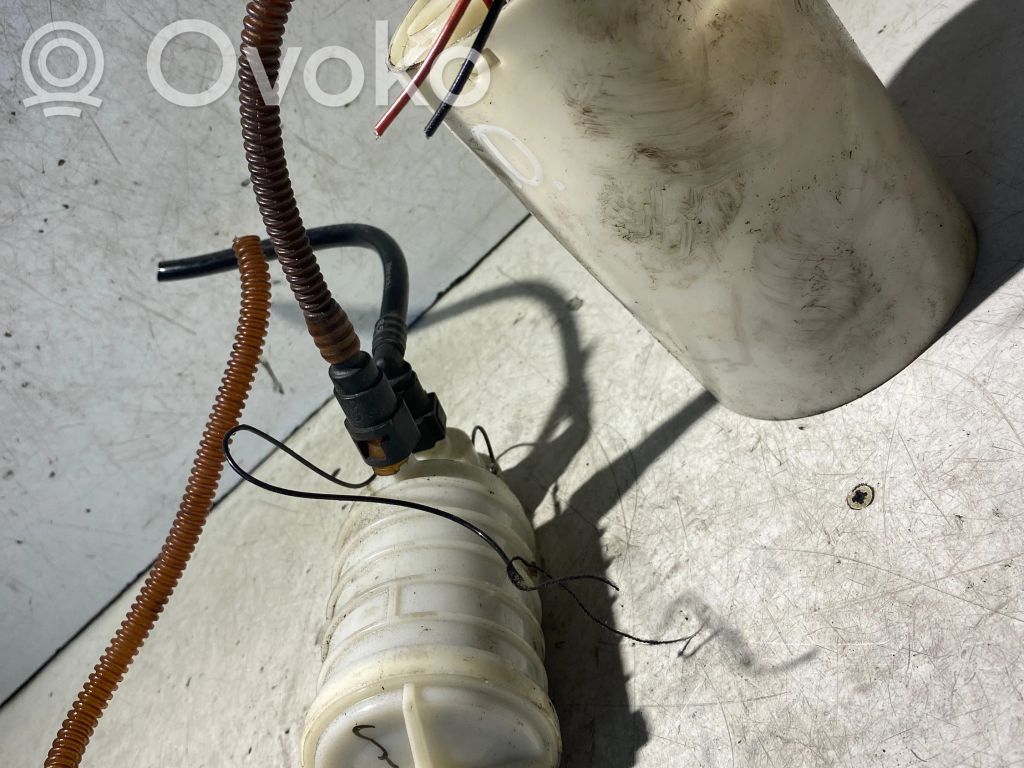 BMW 7 E65 E66 In-tank fuel pump 