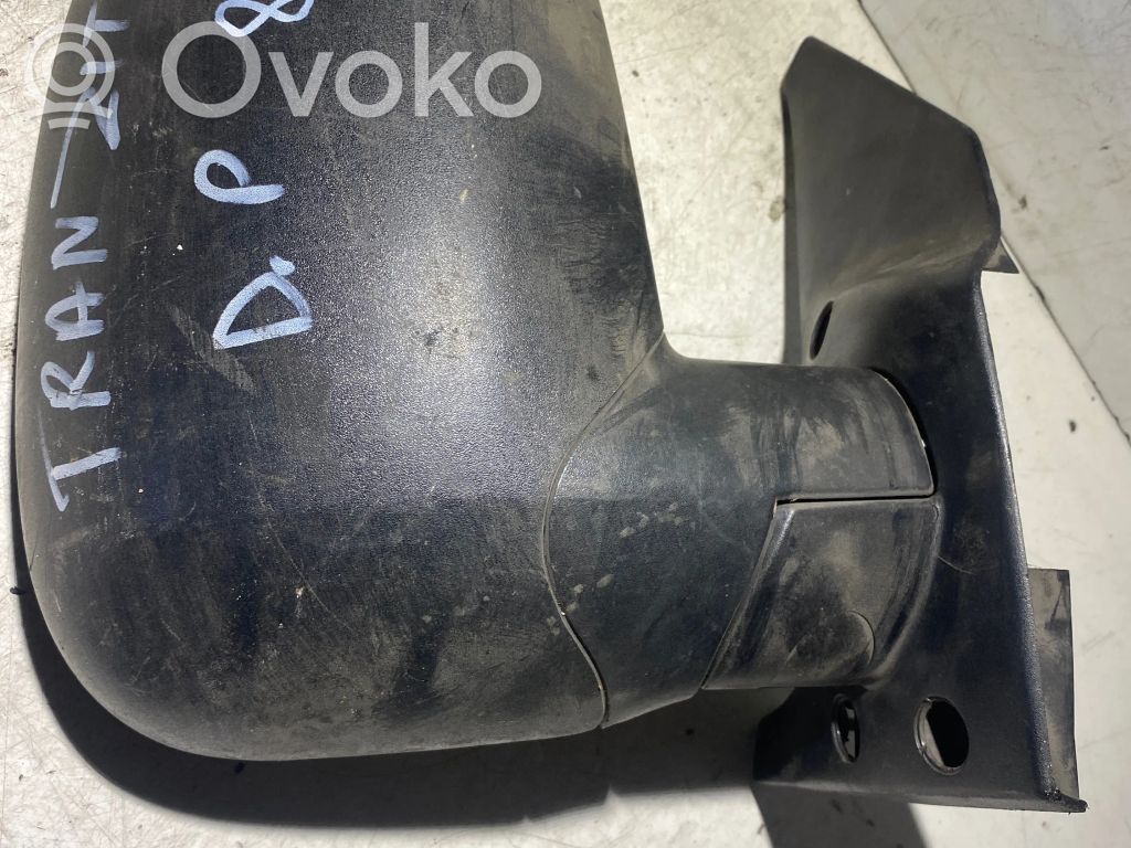 Ford Transit Etuoven sähköinen sivupeili 