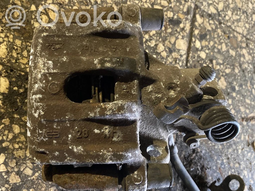 Ford S-MAX Bremssattel hinten 