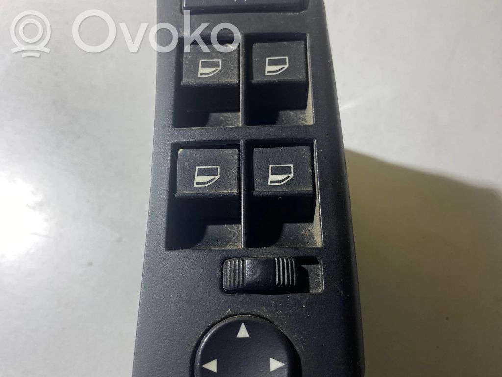 BMW X5 E53 Electric window control switch 