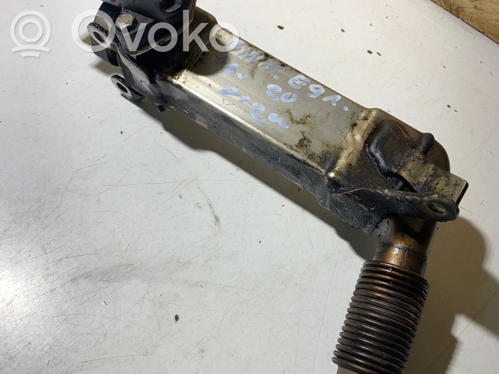 EGR dzesētājs   7794245,L4963000,01464