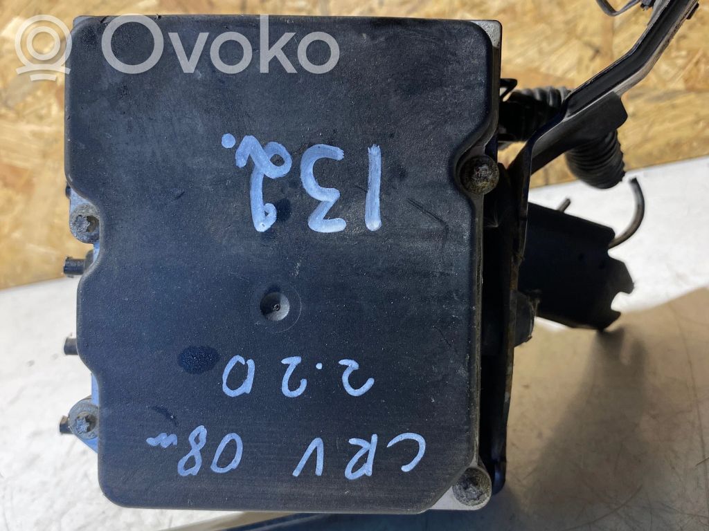 Pompe ABS   57110SWYG910M1