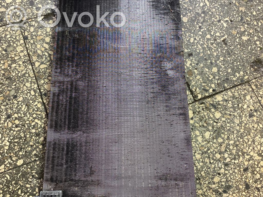 Peugeot Bipper Coolant radiator 