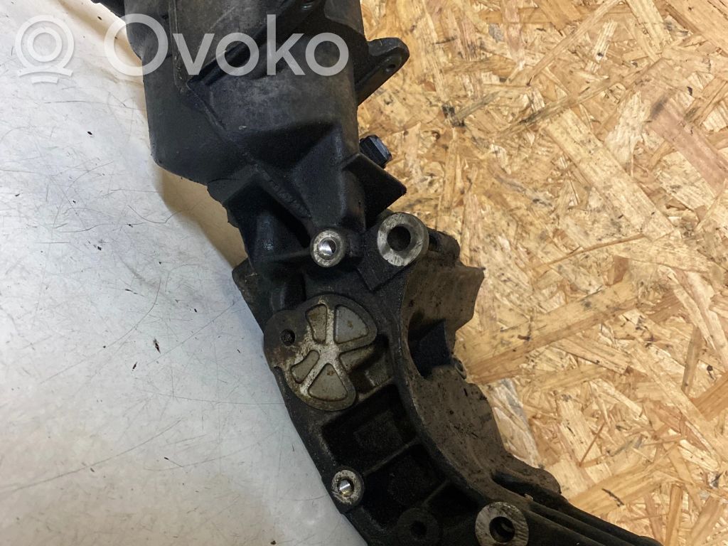 Oil filter mounting bracket   1713838,11421713838
