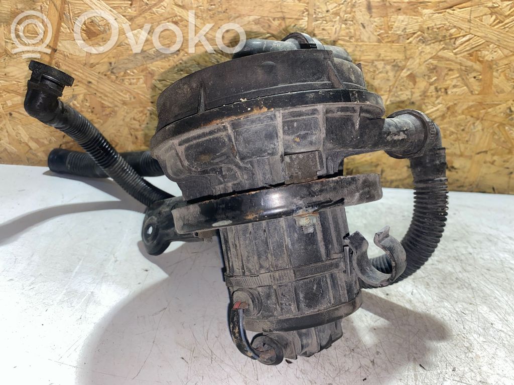Audi A6 S6 C5 4B Pompa powietrza wtórnego 