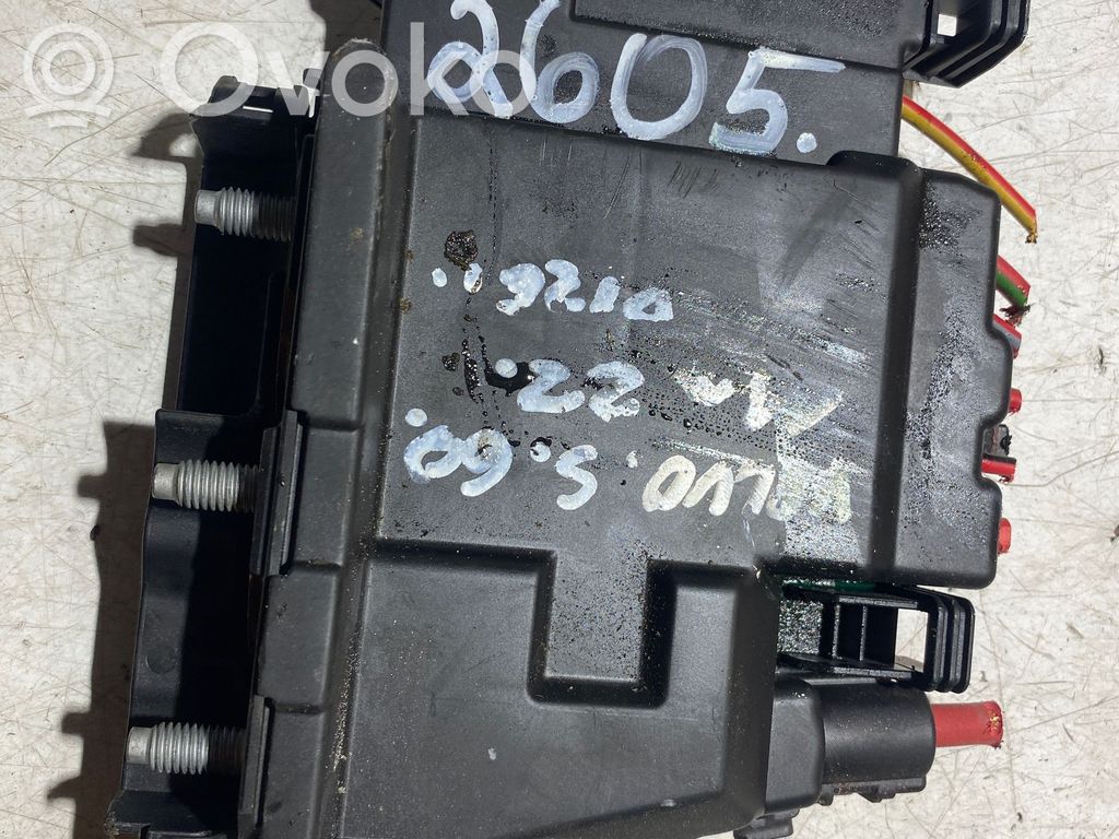 Fuse module   30659092,005167,K067R